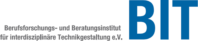 Logo BIT e.V.