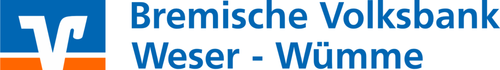 Logo Bremische Volksbank Weser-Wümme