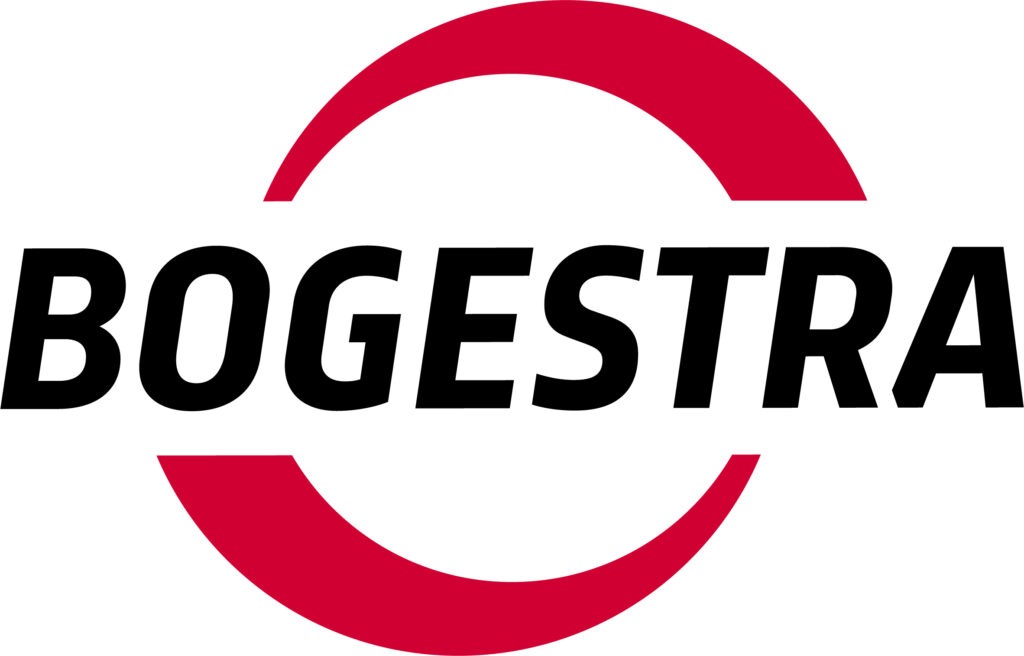 Logo BOGESTRA