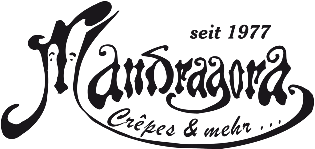 Mandragora Logo