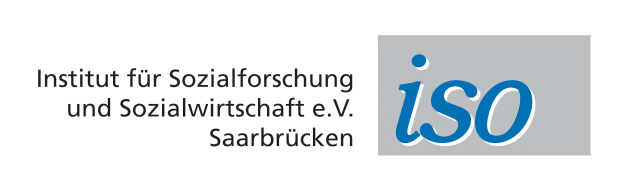 Logo Insitut für Sozialforschung und Sozialwirtschaft e.V.