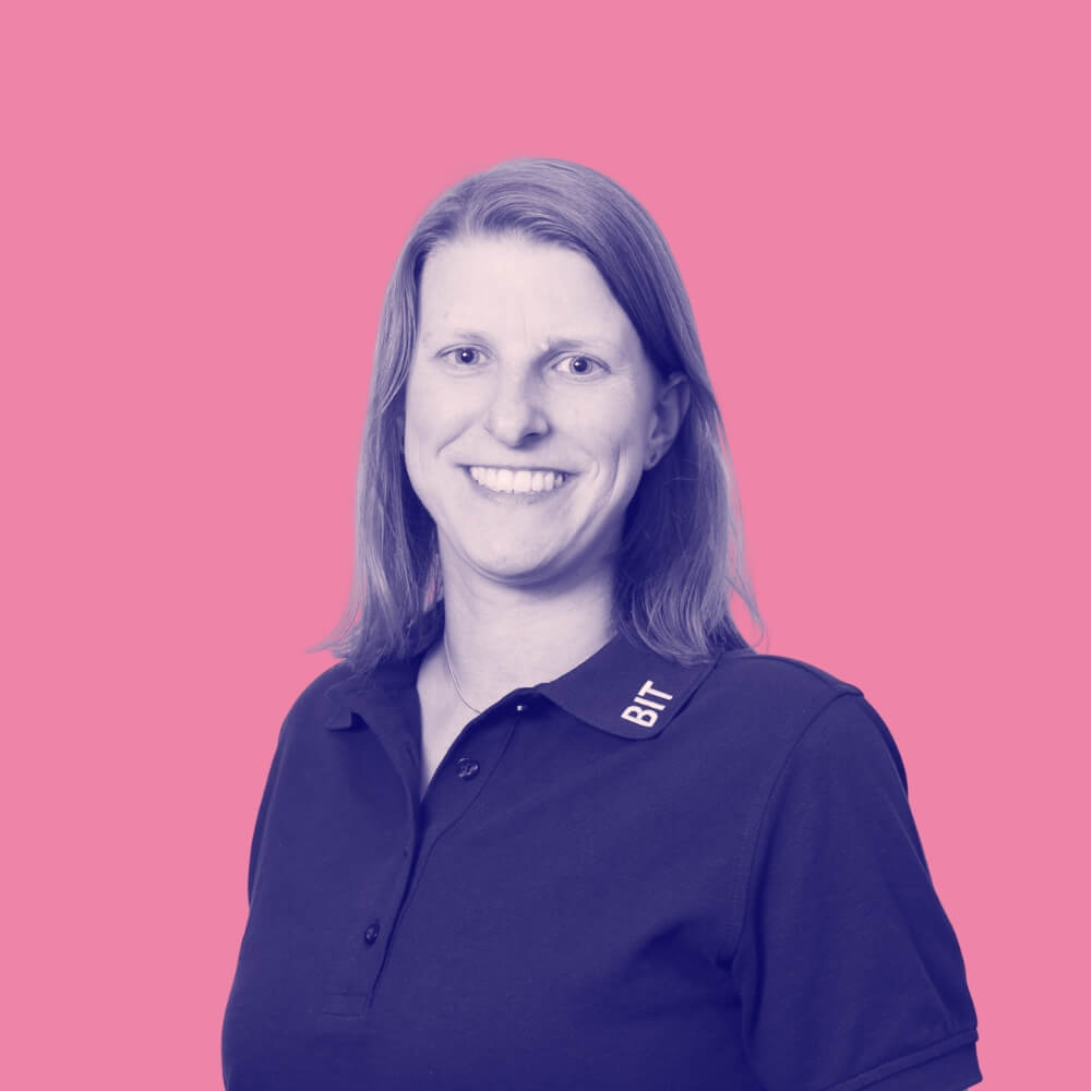 Porträtfoto von Vanessa Braun