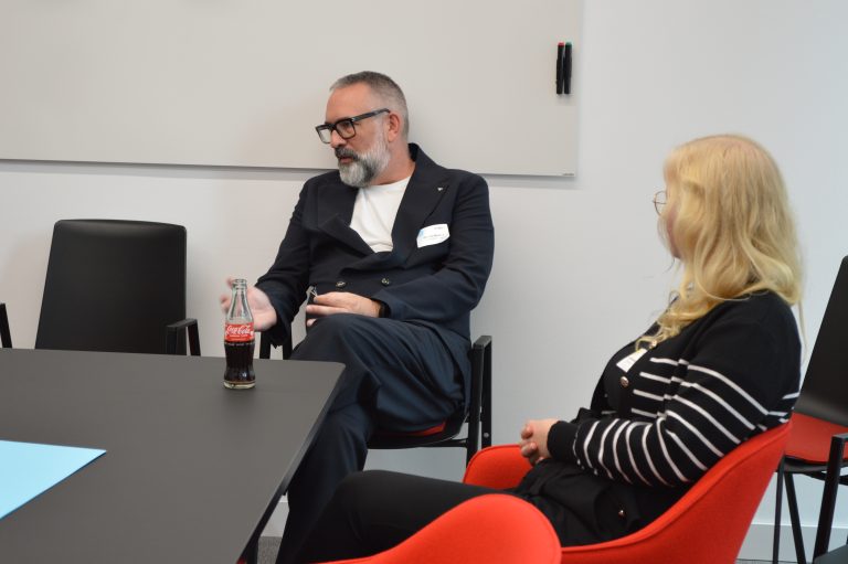 Workshop zum INQA-Experimentierraum SafeSpace@Work