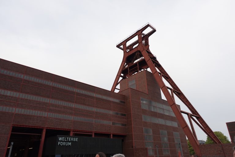 Zeche Zollverein